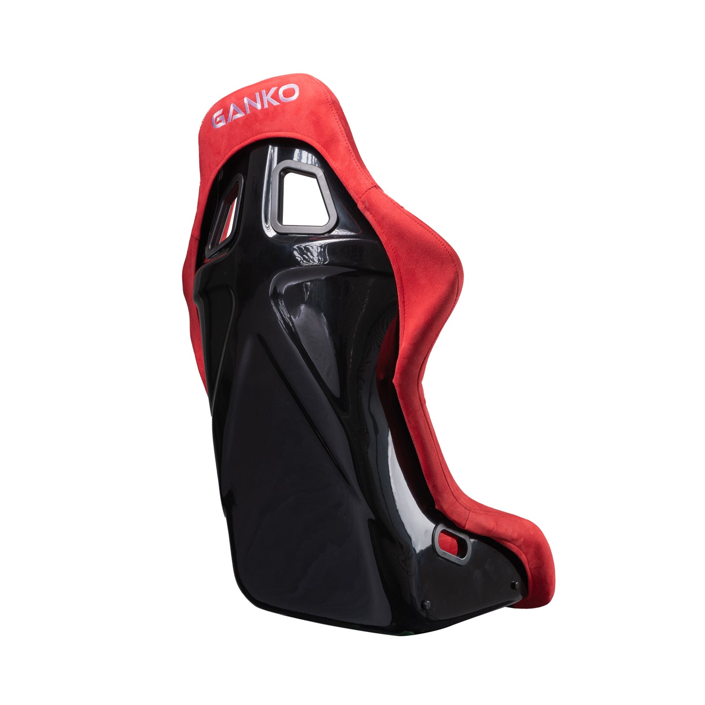 GANKO JP - STAUNCH FIXED BACK - RED